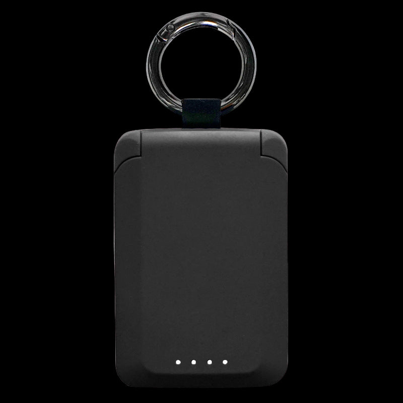 Last Call™ - El cargador de llavero de emergencia