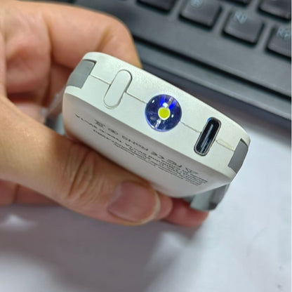 Last Call™ - El cargador de llavero de emergencia