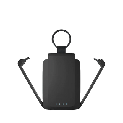 Last Call™ - El cargador de llavero de emergencia